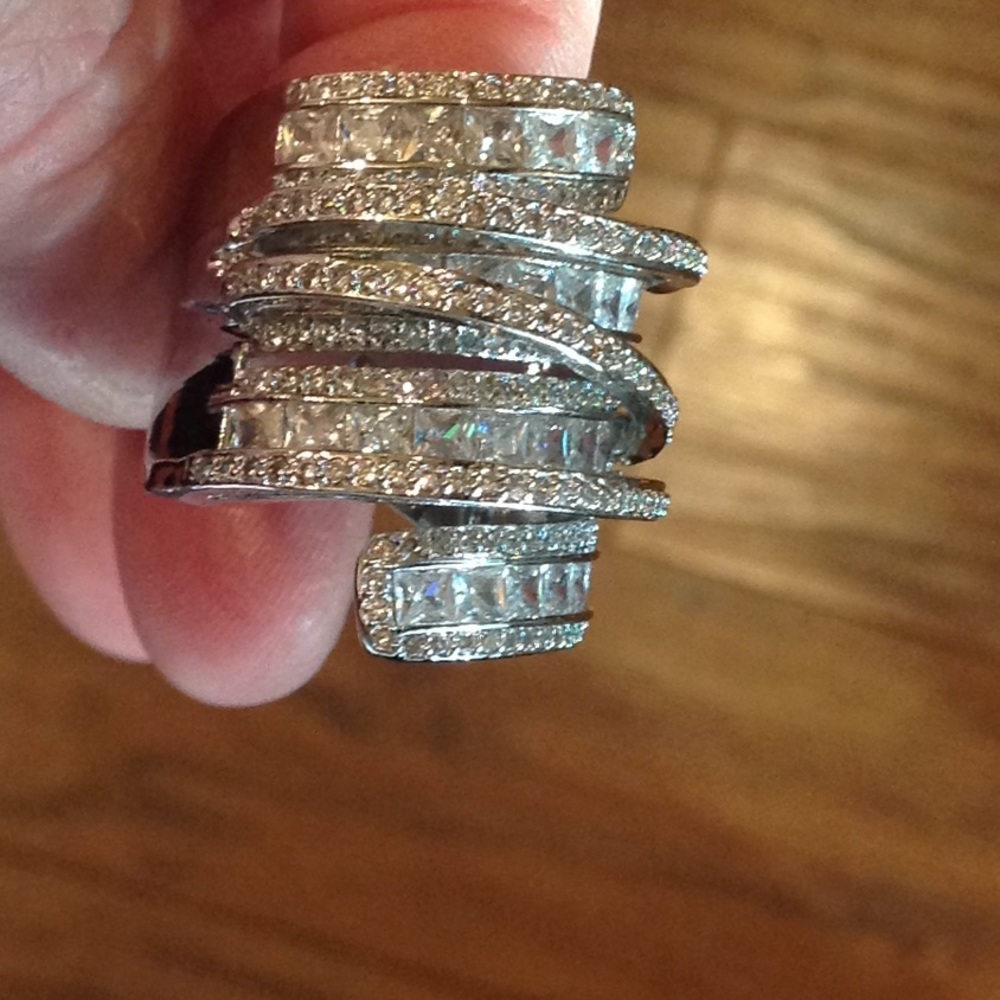 Multi Layered Ring - image 6